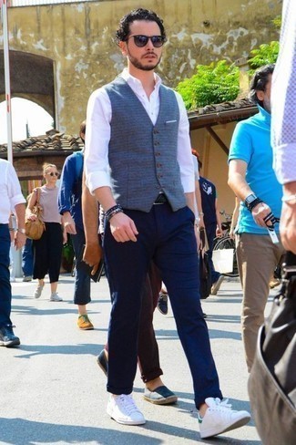 Classic Fitted Waistcoat Unavailable