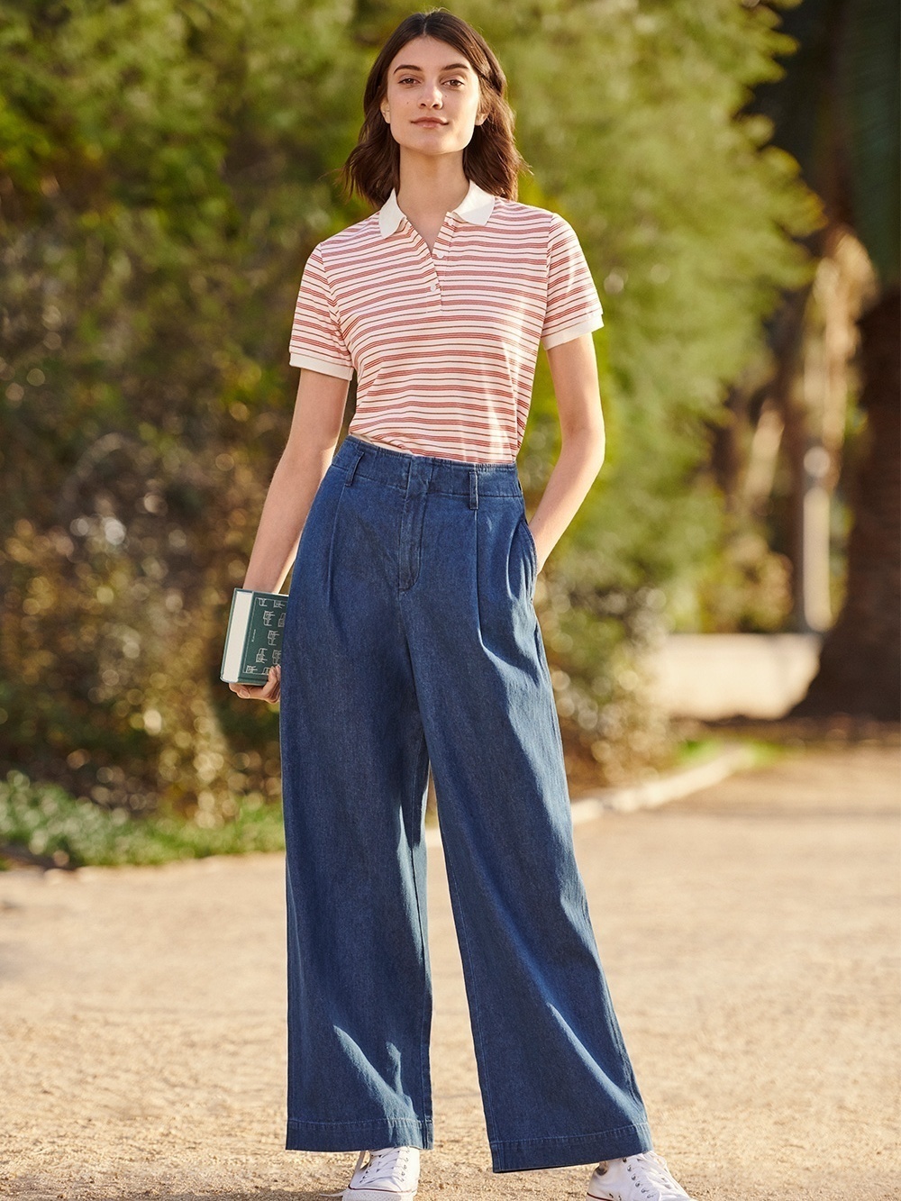 8 Palazzo Pants Style That Every Women Should Try