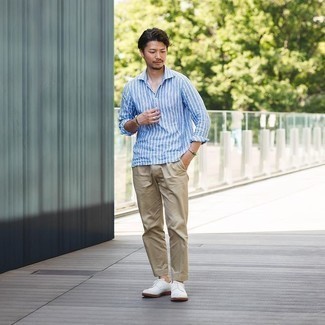 500+ Smart Casual Summer Outfits For Men: 