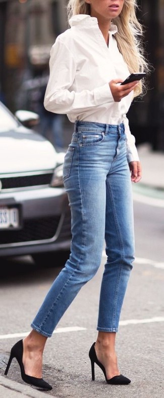Jenna Skinny Jeans