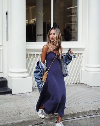 Maxi Dress Outfits: 
