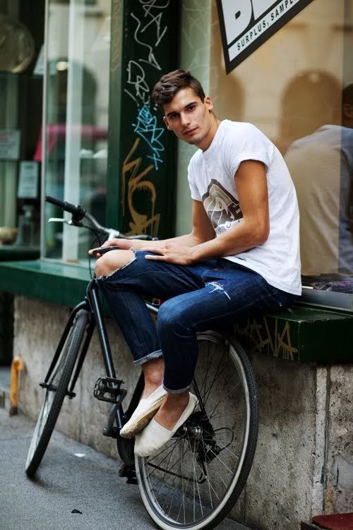 mens white espadrilles