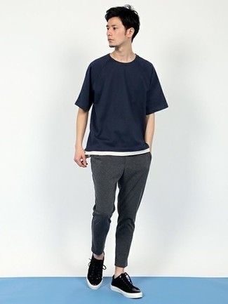 Lighthouse Traditional Fit Chino Pants