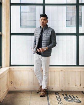 The Store At Mock Neck Zip Cardigan