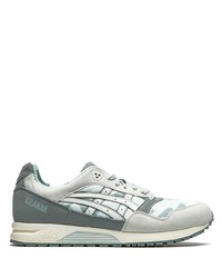 Asics Gel Saga Low Top Sneakers