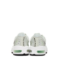 Nike Green Air Max Tailwind Iv Sneakers