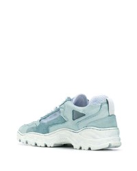 Filling Pieces Iceman Trimix Low Top Sneakers