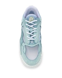 Filling Pieces Iceman Trimix Low Top Sneakers