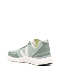 Veja Impala Lace Up Sneakers