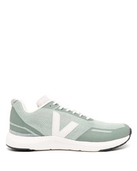 Veja Impala Lace Up Sneakers