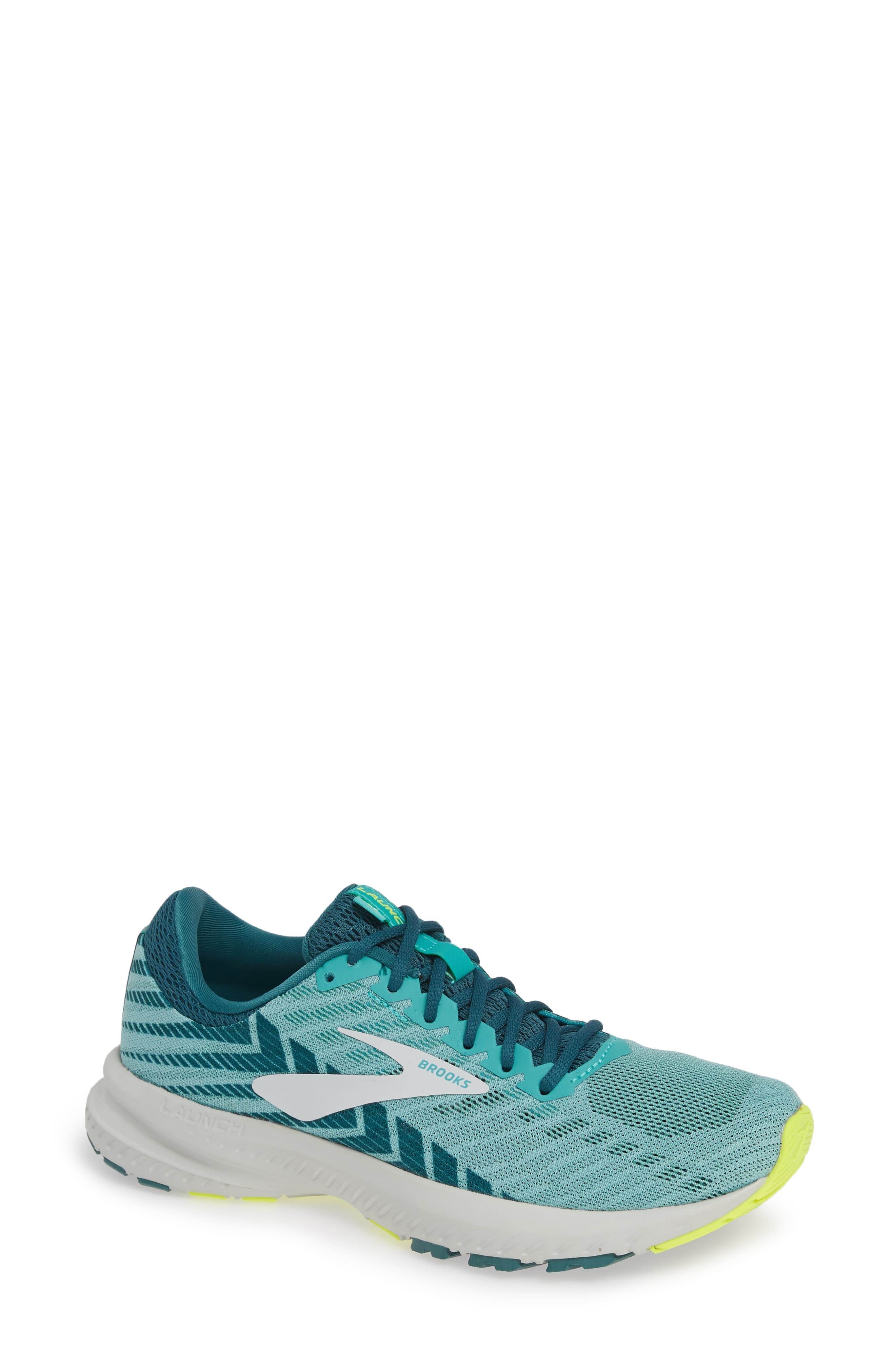 Brooks Launch 6 Running Shoe, $99 | Nordstrom | Lookastic