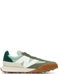 New Balance Multicolor Xc 72 Sneakers