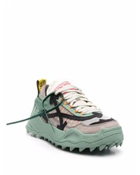 Off-White Odsy 1000 Sneakers