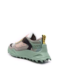 Off-White Odsy 1000 Sneakers