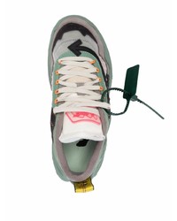 Off-White Odsy 1000 Sneakers