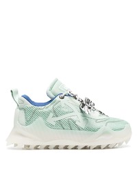 Off-White Odysy Mesh Sneakers
