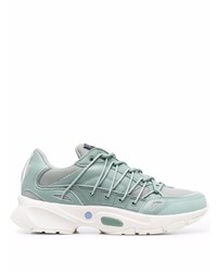 McQ Panelled Chunky Sneakers