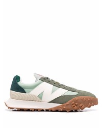 New Balance Ucx72 Low Top Sneakers