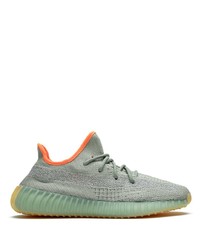 adidas YEEZY Yeezy Boost 350 V2 Desert Sage Sneakers