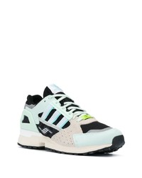 adidas Zx 10000 Low Top Sneakers