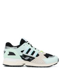 adidas Zx 10000 Low Top Sneakers
