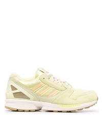 adidas Zx 8000 Low Top Trainers
