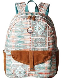 Roxy Caribbean Backpack Backpack Bags