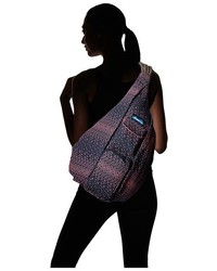 Kavu Rope Bag Backpack Bags