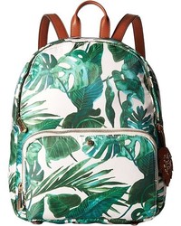 Tommy Bahama Siesta Key Zip Backpack Backpack Bags