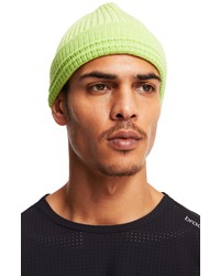 Brady Engineered Knit Beanie In Charge At Nordstrom