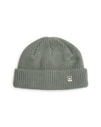Obey Micro Knit Beanie In Leaf At Nordstrom
