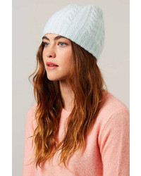 Topshop Cable Beanie