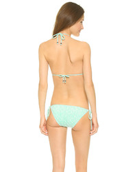Eberjey Havana Soul Gisele Bikini Top