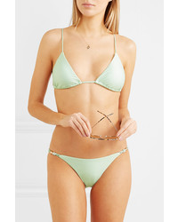 Vix Triangle Bikini Top