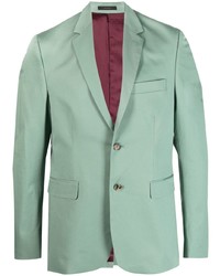 Paul Smith Tailored Single Breasted Blazer