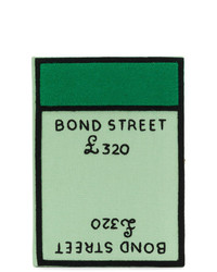 Olympia Le-Tan Bond Street Clutch Bag
