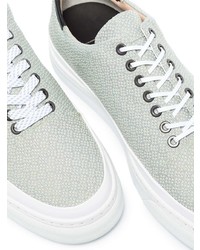 Auxiliary Infra Woven Sneakers