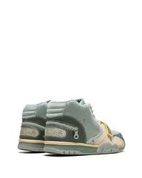 Nike X Cactus Corp Air Trainer 1 Sp Sneakers