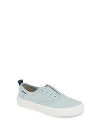 Sperry Crest Rope Laceless Sneaker