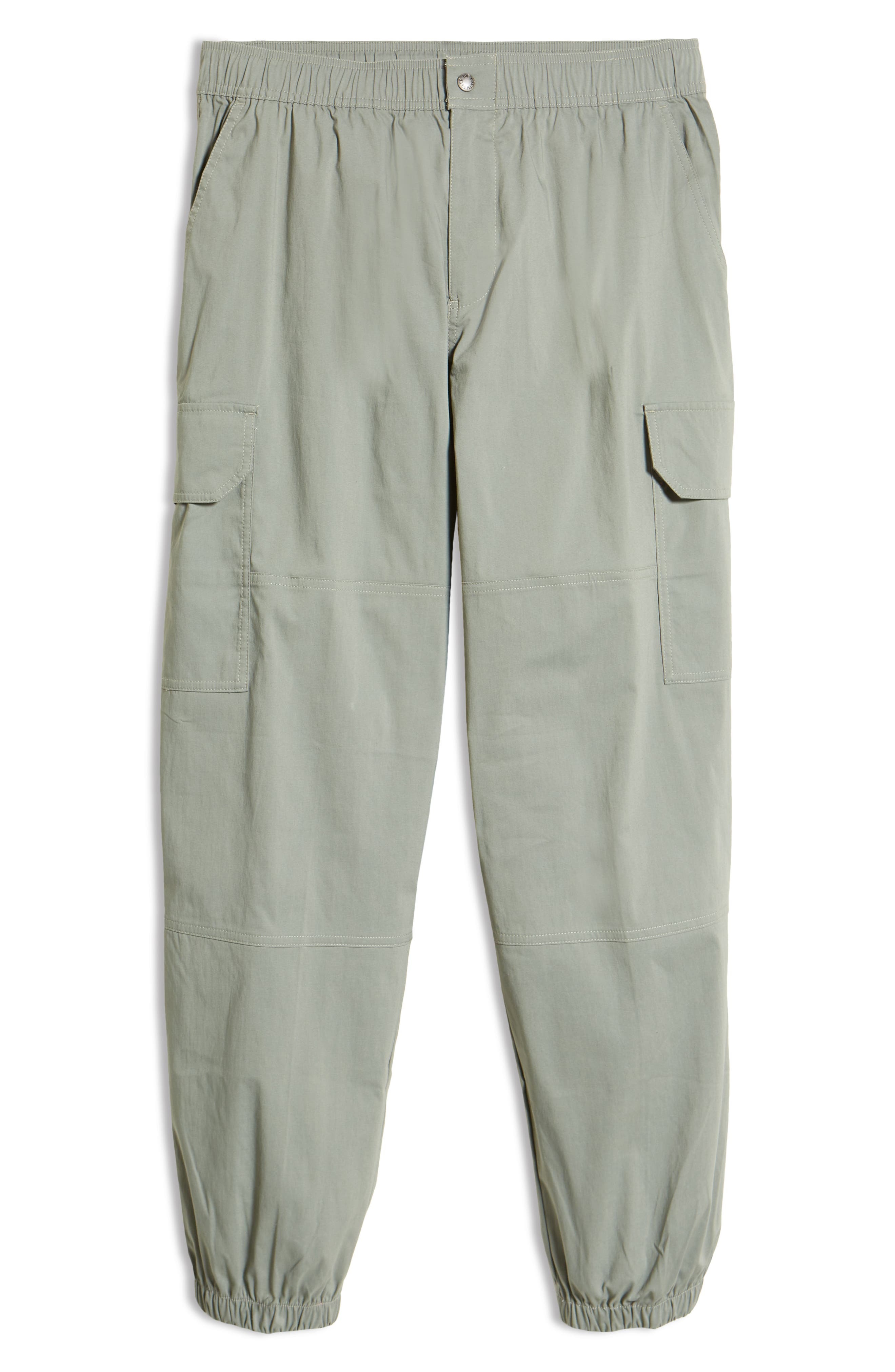 The North Face Karakash Cargo Pants, $89 | Nordstrom | Lookastic