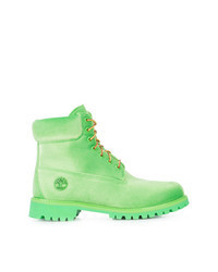 Mint Casual Boots