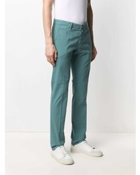 Jacob Cohen Bobby Stretch Cotton Comfort Chinos