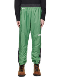 The North Face Green Black Hydrenaline 2000 Trousers