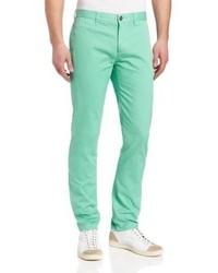 Tommy Bahama Sandsibar Color Chino Pant | Where to buy & how to wear