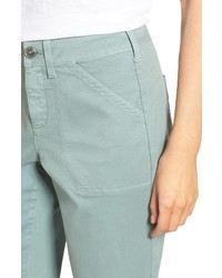 NYDJ Relaxed Chino Pants