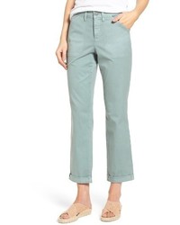 NYDJ Relaxed Chino Pants