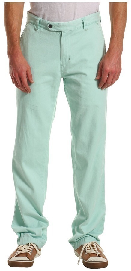 mens colored chino pants