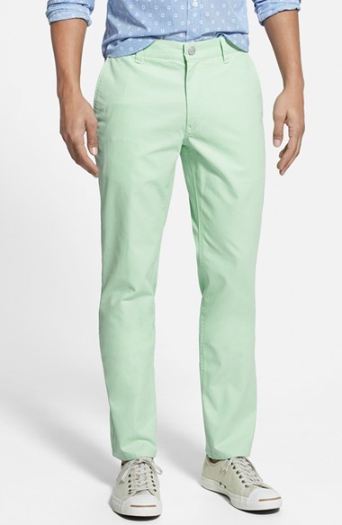 bonobos slim straight