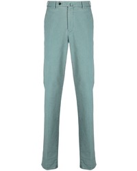 Pt01 Straight Fit Trousers