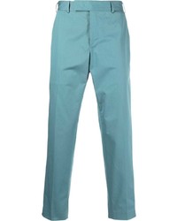 PT TORINO Straight Leg Chino Trousers